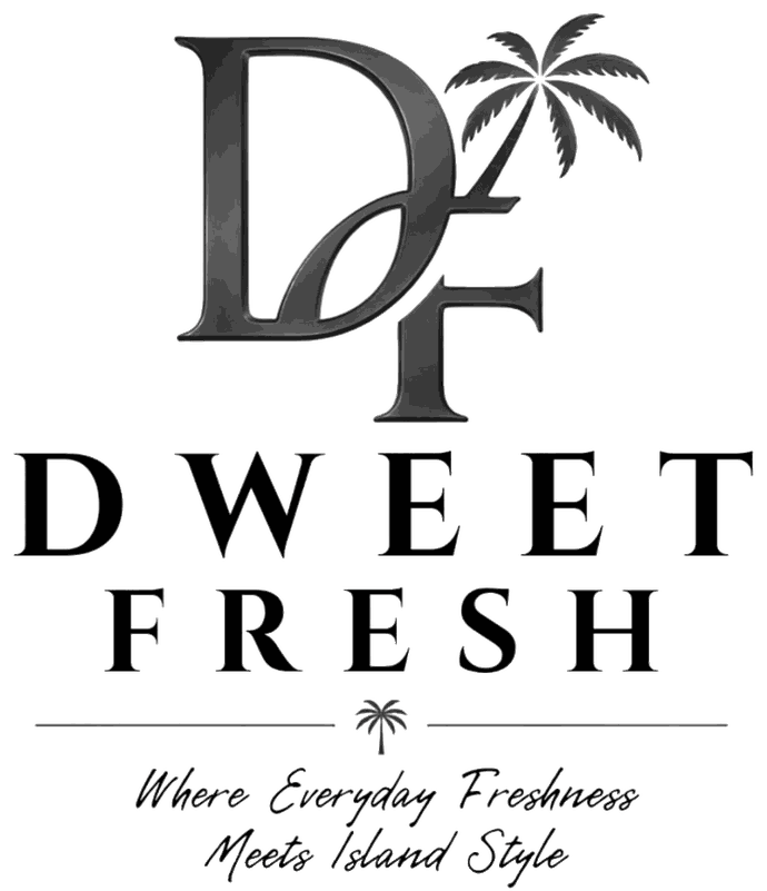 Dweet Fresh — where everyday freshness meets island style